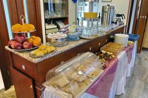 Aklidi Hotel Lesvos Greece