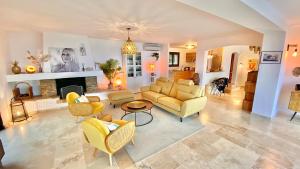 Découvrez la Villa « The View »