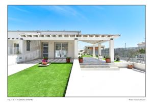 Villette Orsa Maggiore