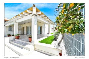 Villette Orsa Maggiore