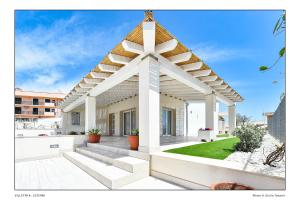 Villette Orsa Maggiore