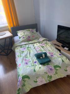 Apartament Morcinka