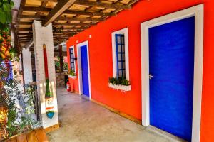 La Gloria House