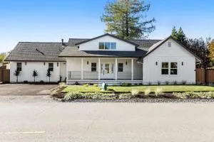 Herb Retreat - Mark West Springs