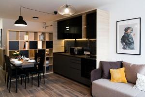 Elite Green Apartments