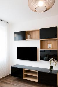 Gellerico Apartments Tolnai Street