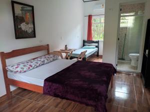 Pousada Sossego da Vila - Trindade Paraty