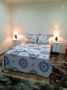 Chale Aroma da Serra