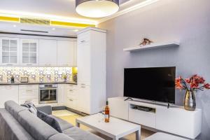 Spa Residence Carbona Apartment 105