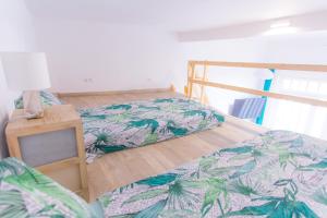 GREAT LOFT ATOCHA downtown