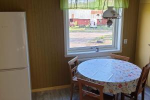 Stort hus i vackra Karl Gustav, när fin bad och fiskesjö och Ullared