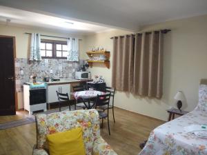 Chale Aroma da Serra