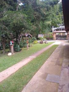 Chale Aroma da Serra