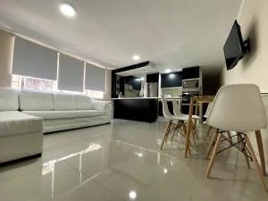 Departamento primer piso cercano a Alameda - 孔斯蒂图西翁
