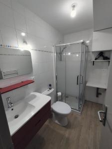 Appartements Appartement T2 
