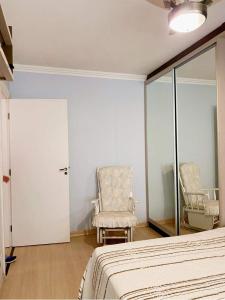 Maravilhoso apartamento em área central