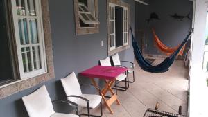 CASA DE FÉRIAS PRAIANA