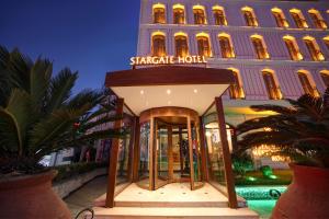 Stargate Hotel&Spa
