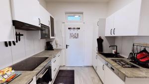 Apartment Bilici GmbH