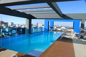 Apartamento S1404 Downtown Santo Domingo - La Julia