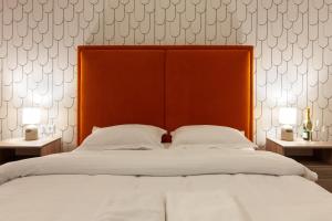 Apartment on Kopernyka Street 5