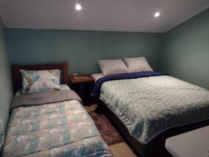 Pousada das Palmeiras