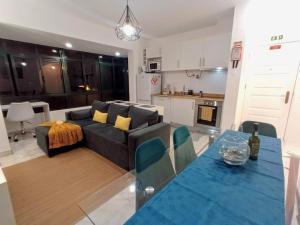 Panoramic View Apartment