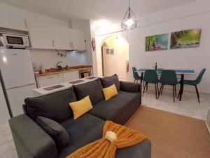 Panoramic View Apartment