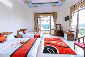 Sai Gon Dak Nong Hotel