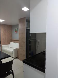 Praia dos Carneiros Flat Hotel Apto Completo