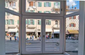 Rosa Apartment with parking historic city center