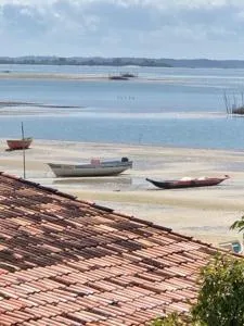 Casa 3/4 quartos em cações em Jaguaripe - Sobradinho