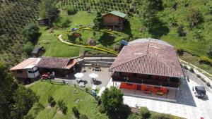 Hotel Orillas del Pizano