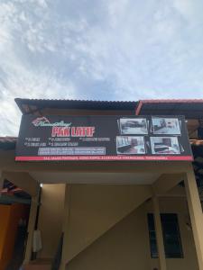 Homestay Kuala Terengganu Pak Latif