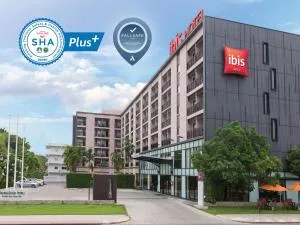 Ibis Hua Hin - Hua Hin