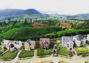 Cheltenham Cottage - Little England Cottages