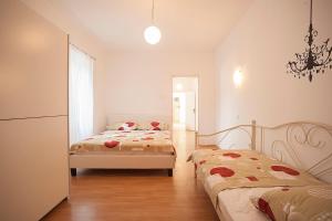 Dalmatian Garden - FREE parking - city centre