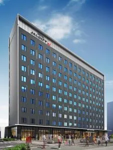 Hotel JAL City Toyama - Yokamachi
