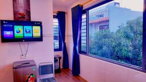 Sena home 3#1-Near Danang Dragon Bridge-Han River