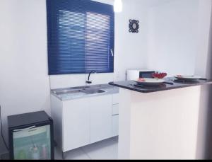 Isa Natal 1 - Banheiro Privativo