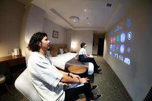 Hotel S-Presso South