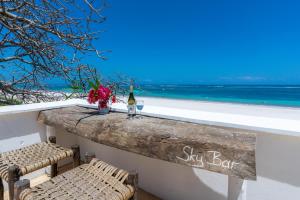 Tequila Sunrise Sky Cabana-Diani Beach