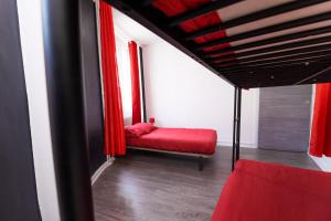 Appartements Au nid douillet - Dormir Comme A La Maison : photos des chambres
