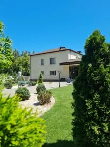 Prestige Apartments Kalnyshevskogo - Samarovka