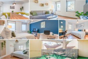 Appartements matcha home Hayange : photos des chambres