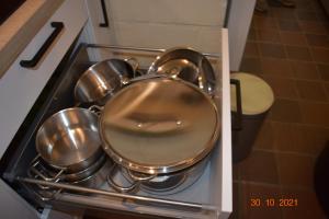 Hengelhoef vakantieverblijf DEN 5