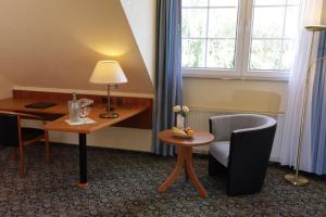 Hotel Restaurant Fischer