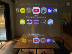 HAKATA TERRACE -灯 akari-