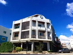 Nakorn De Sukhothai Hip Hotel - Sukhothai