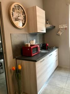 HappyHome Appartamento 4 posti letto Rivarolo Canavese